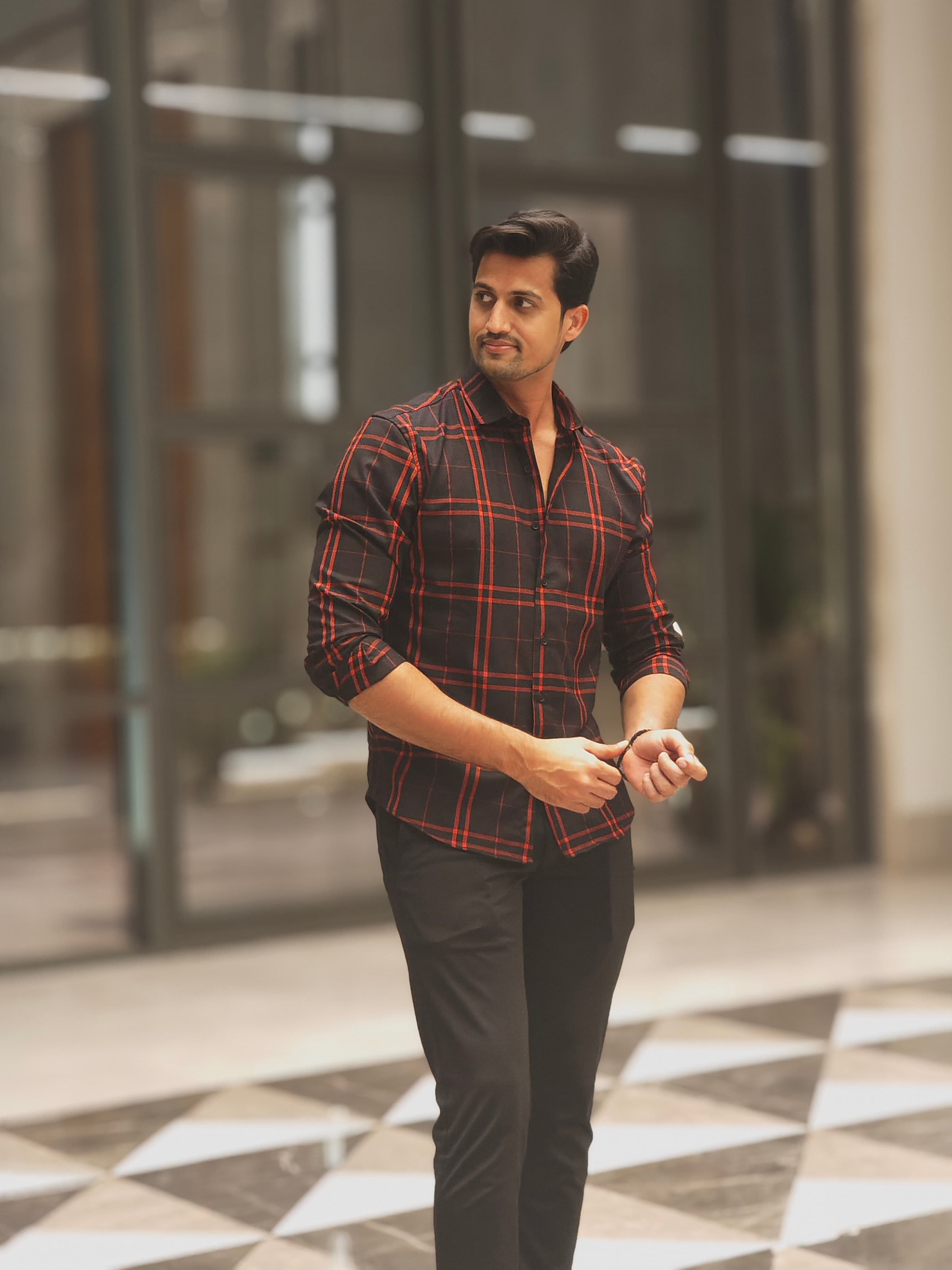 Sai Kumar - Bheemas Fitness & Crossfit Founder